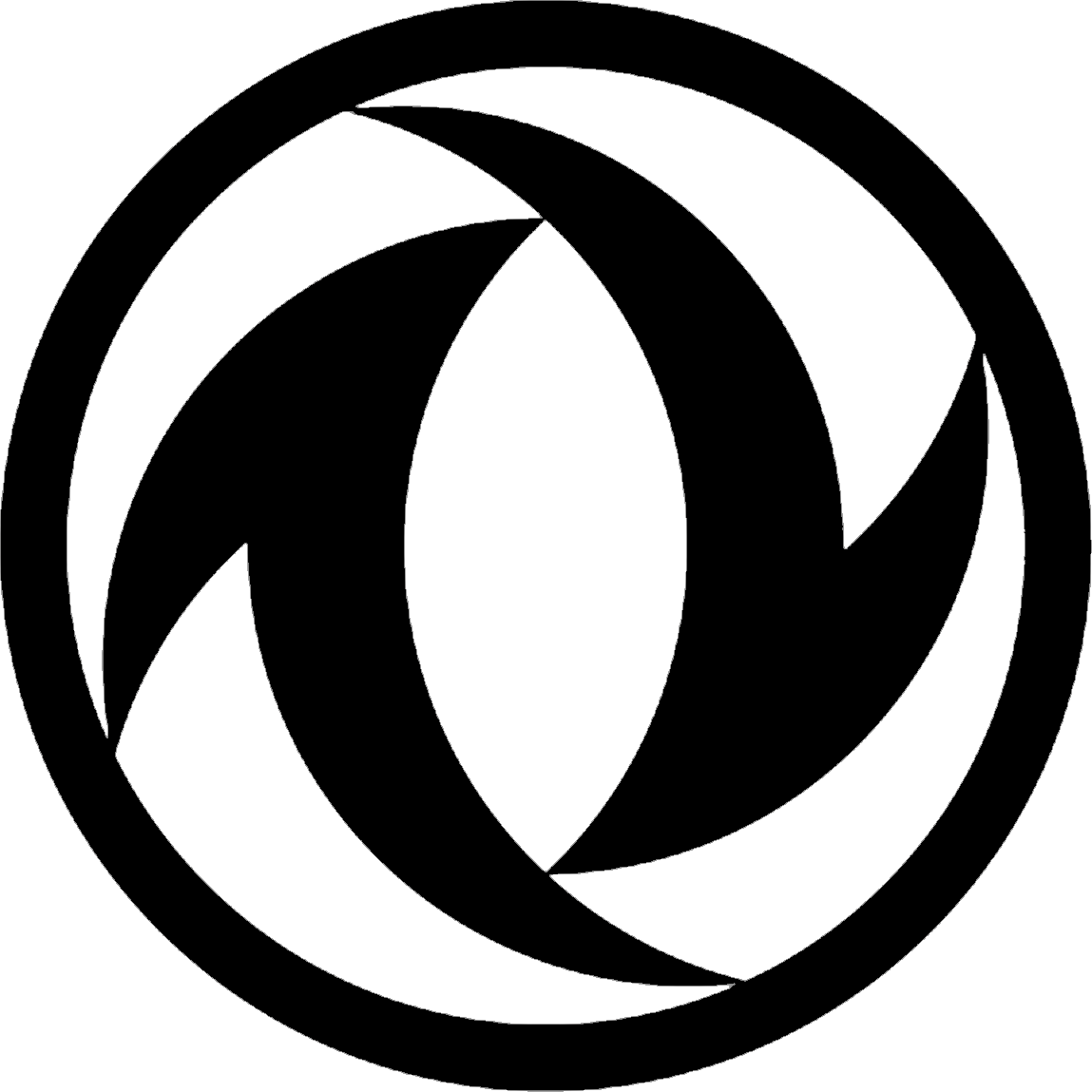 Dongfeng logo