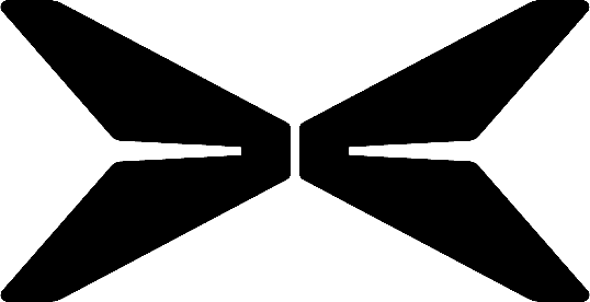 XPeng logo