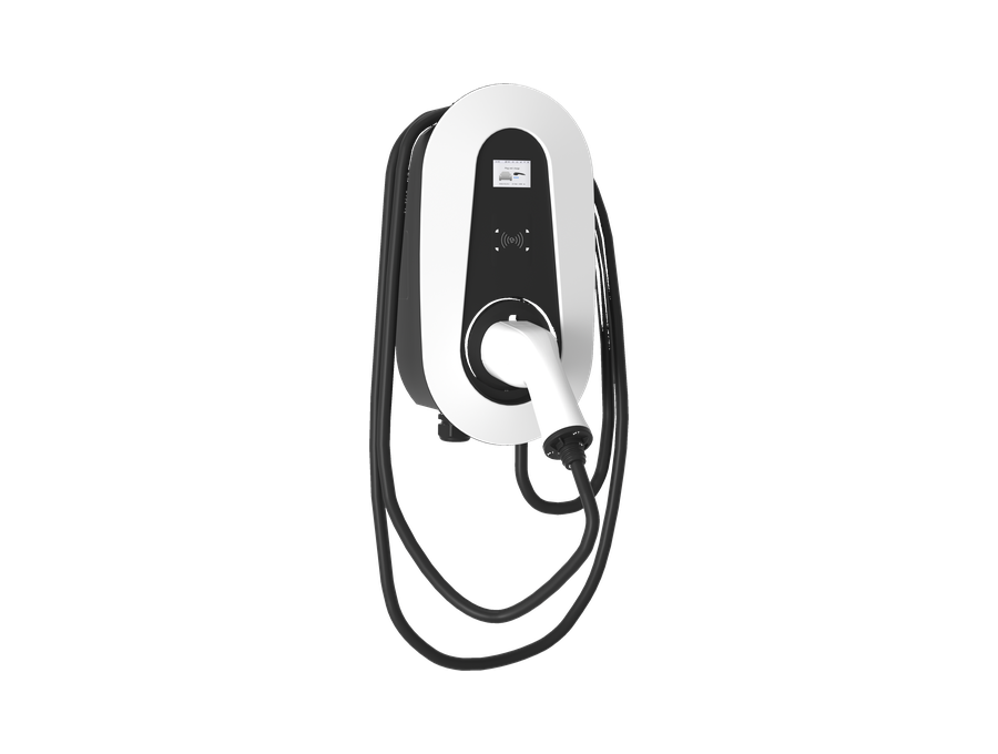 AC EV charger