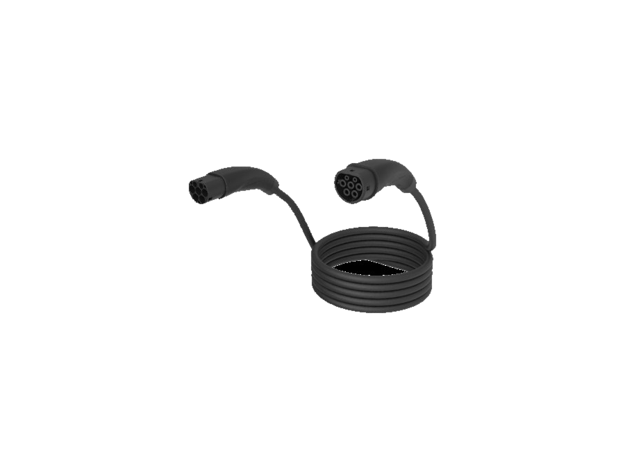 EV charging cable
